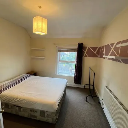 The Village Of Ballisodare