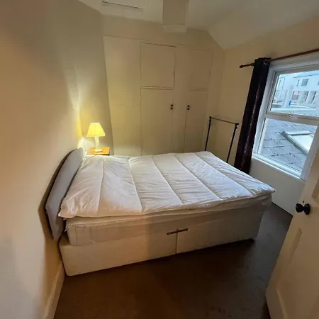 The Village Of Ballisodare