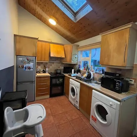 The Village Of Ballisodare בית אירוח Ballysadare