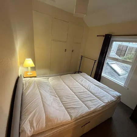 Ubytování v soukromí The Village Of Ballisodare