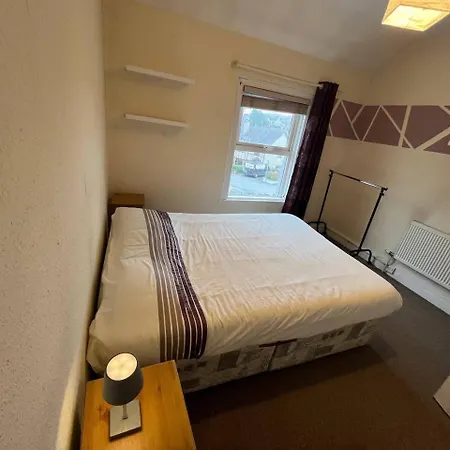 The Village Of Ballisodare Ballysadare