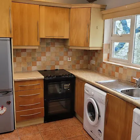 Alloggio in famiglia The Village Of Ballisodare *