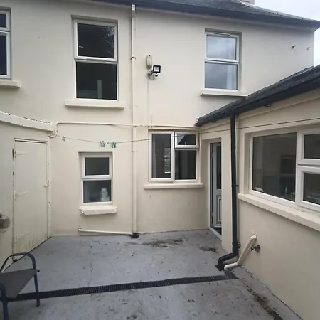 The Village Of Ballisodare *