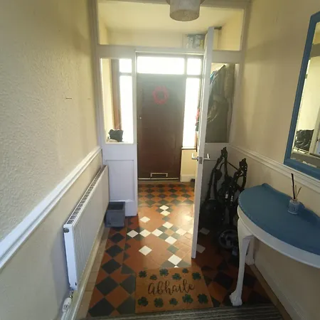 The Village Of Ballisodare Ubytování v soukromí *