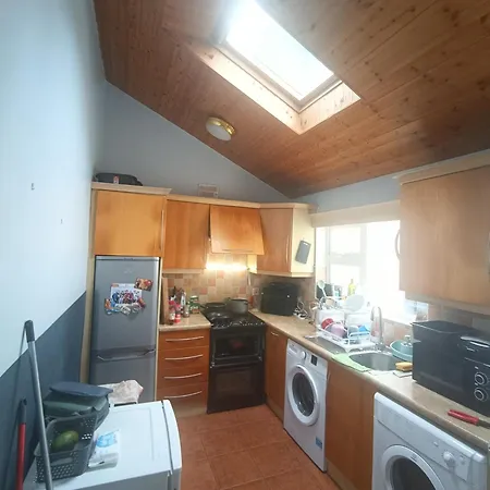 Ubytování v soukromí The Village Of Ballisodare