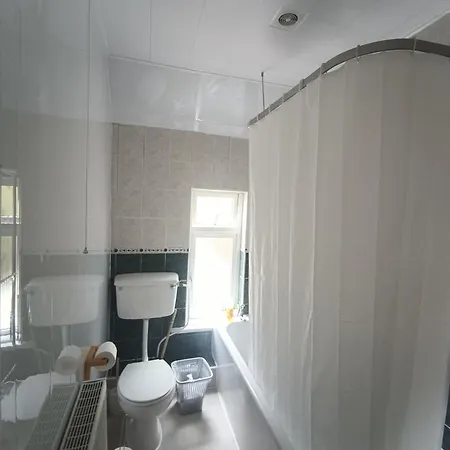 The Village Of Ballisodare *