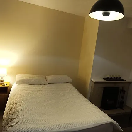 Homestay The Village Of Ballisodare *