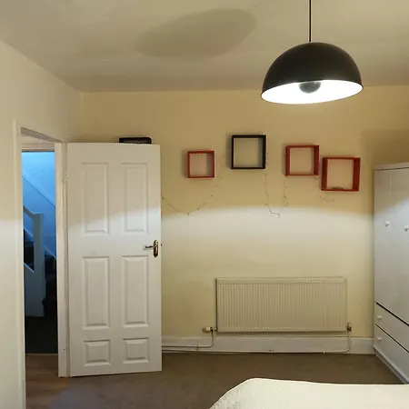 The Village Of Ballisodare *