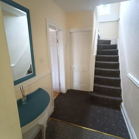 The Village Of Ballisodare Homestay *