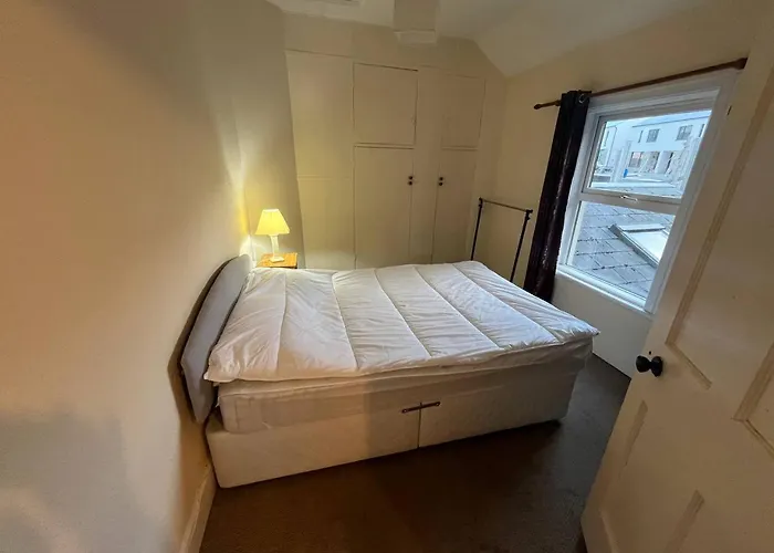 The Village Of Ballisodare