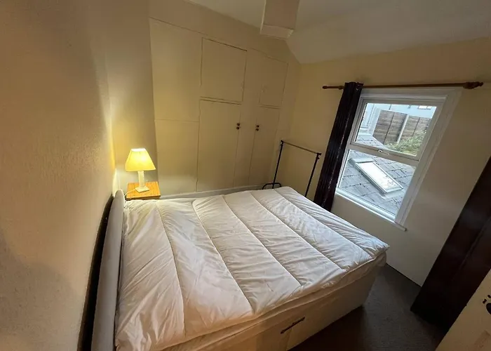 Séjour chez l'habitant The Village Of Ballisodare