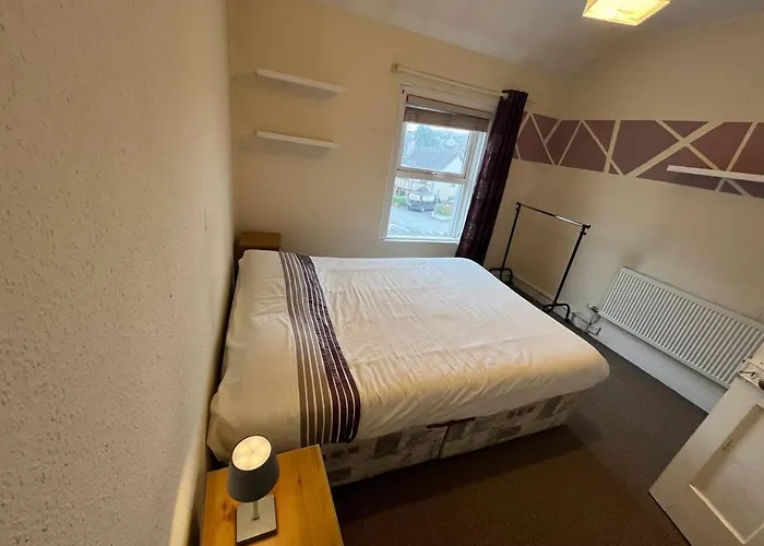 The Village Of Ballisodare Ballysadare