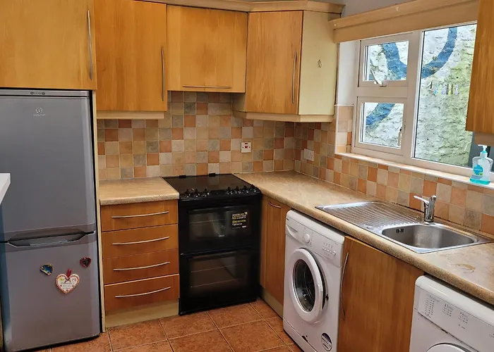 Séjour chez l'habitant The Village Of Ballisodare *