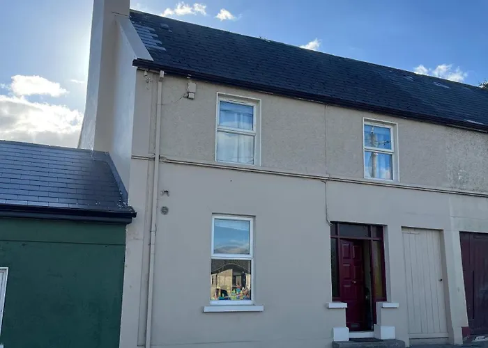 The Village Of Ballisodare Séjour chez l'habitant