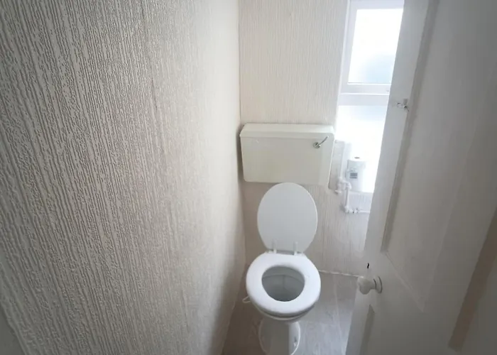 The Village Of Ballisodare Séjour chez l'habitant