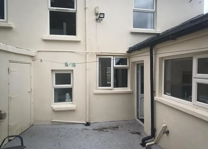 The Village Of Ballisodare *