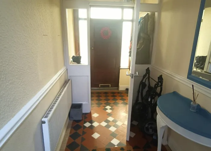 The Village Of Ballisodare Séjour chez l'habitant *