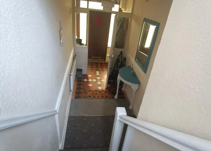 The Village Of Ballisodare 홈스테이