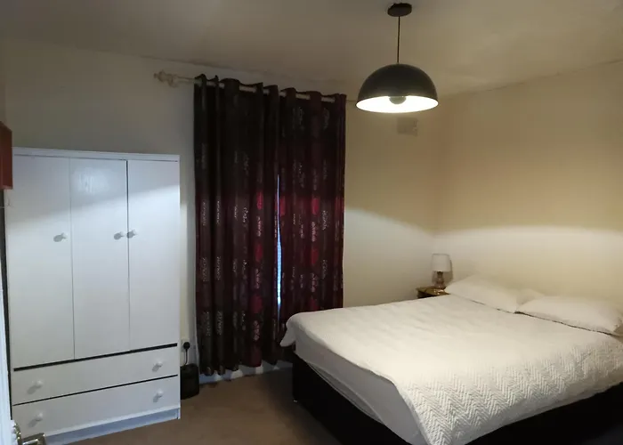 The Village Of Ballisodare * Ballysadare