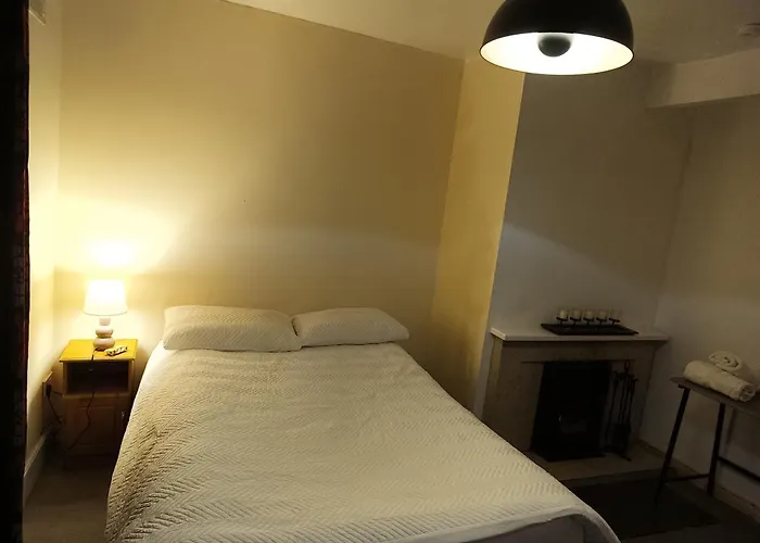 Homestay The Village Of Ballisodare *