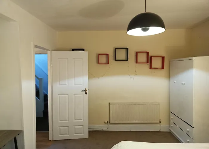 The Village Of Ballisodare *