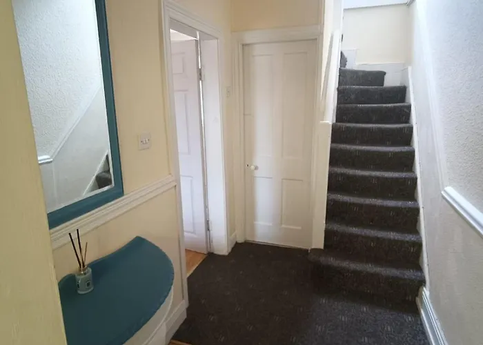 The Village Of Ballisodare Homestay *