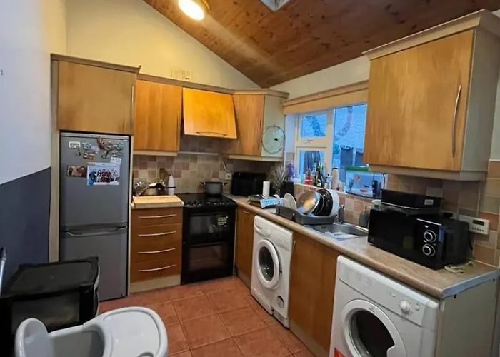 Homestay The Village Of Ballisodare *