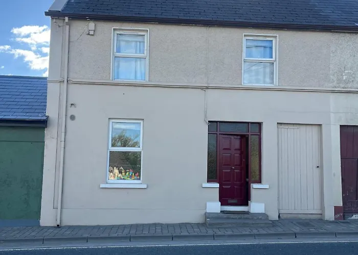 The Village Of Ballisodare Homestay