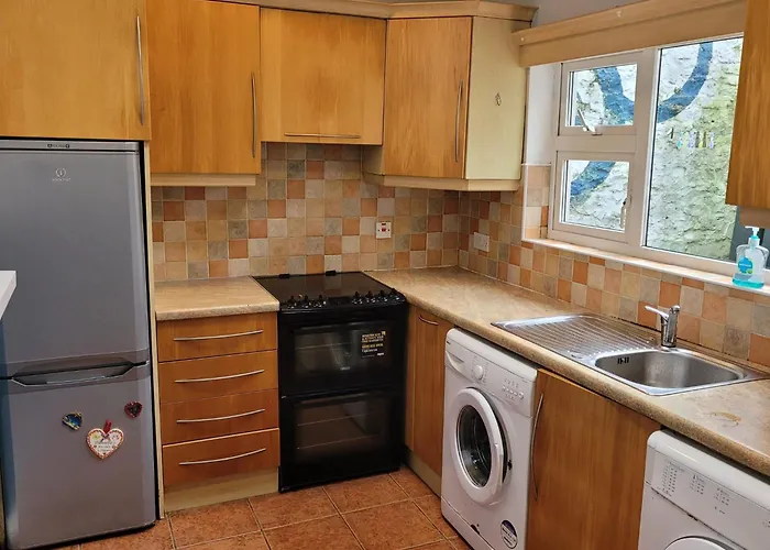 Homestay The Village Of Ballisodare