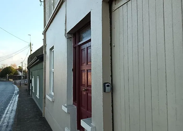 Homestay The Village Of Ballisodare