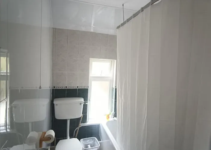 The Village Of Ballisodare Ballysadare